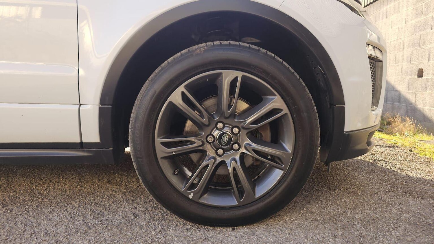 Used Land Rover Range Rover Evoque 2018 for sale - 78145864: Photo 41