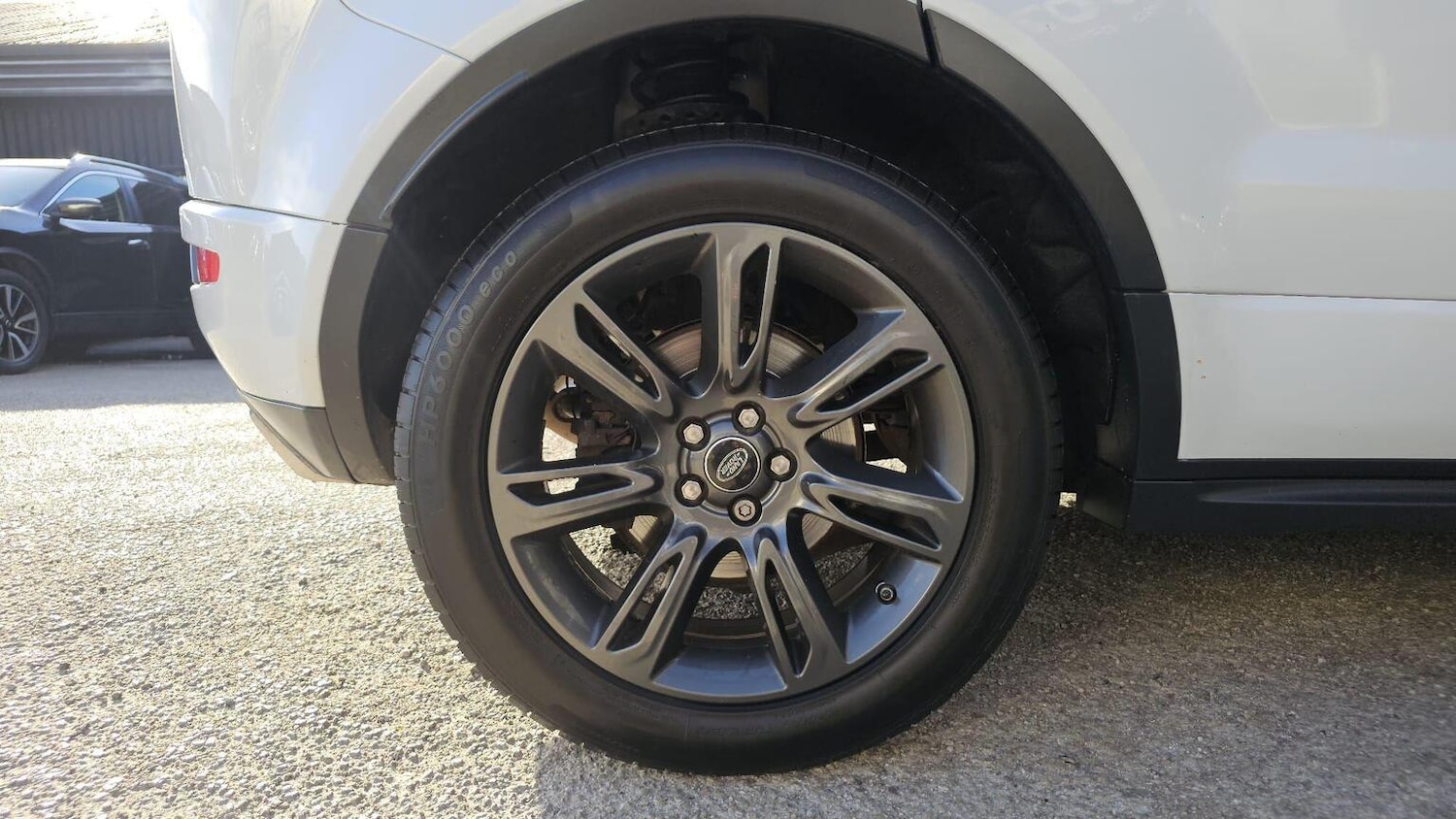 Used Land Rover Range Rover Evoque 2018 for sale - 78145864: Photo 42