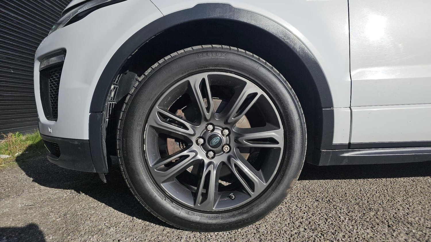 Used Land Rover Range Rover Evoque 2018 for sale - 78145864: Photo 43