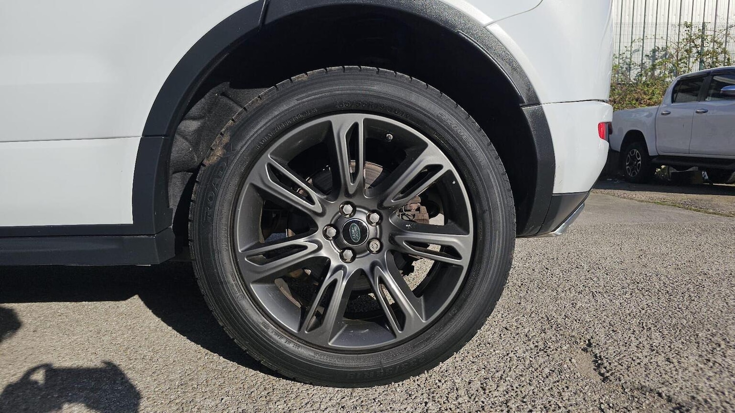 Used Land Rover Range Rover Evoque 2018 for sale - 78145864: Photo 44