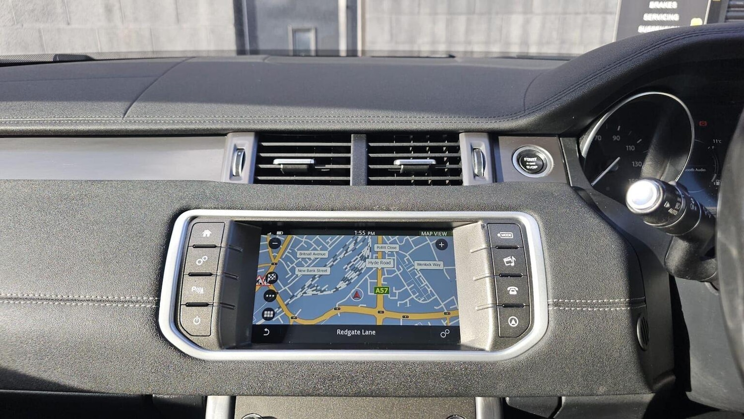 Used Land Rover Range Rover Evoque 2018 for sale - 78145864: Photo 45