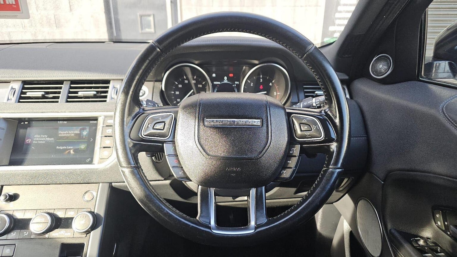 Used Land Rover Range Rover Evoque 2018 for sale - 78145864: Photo 49