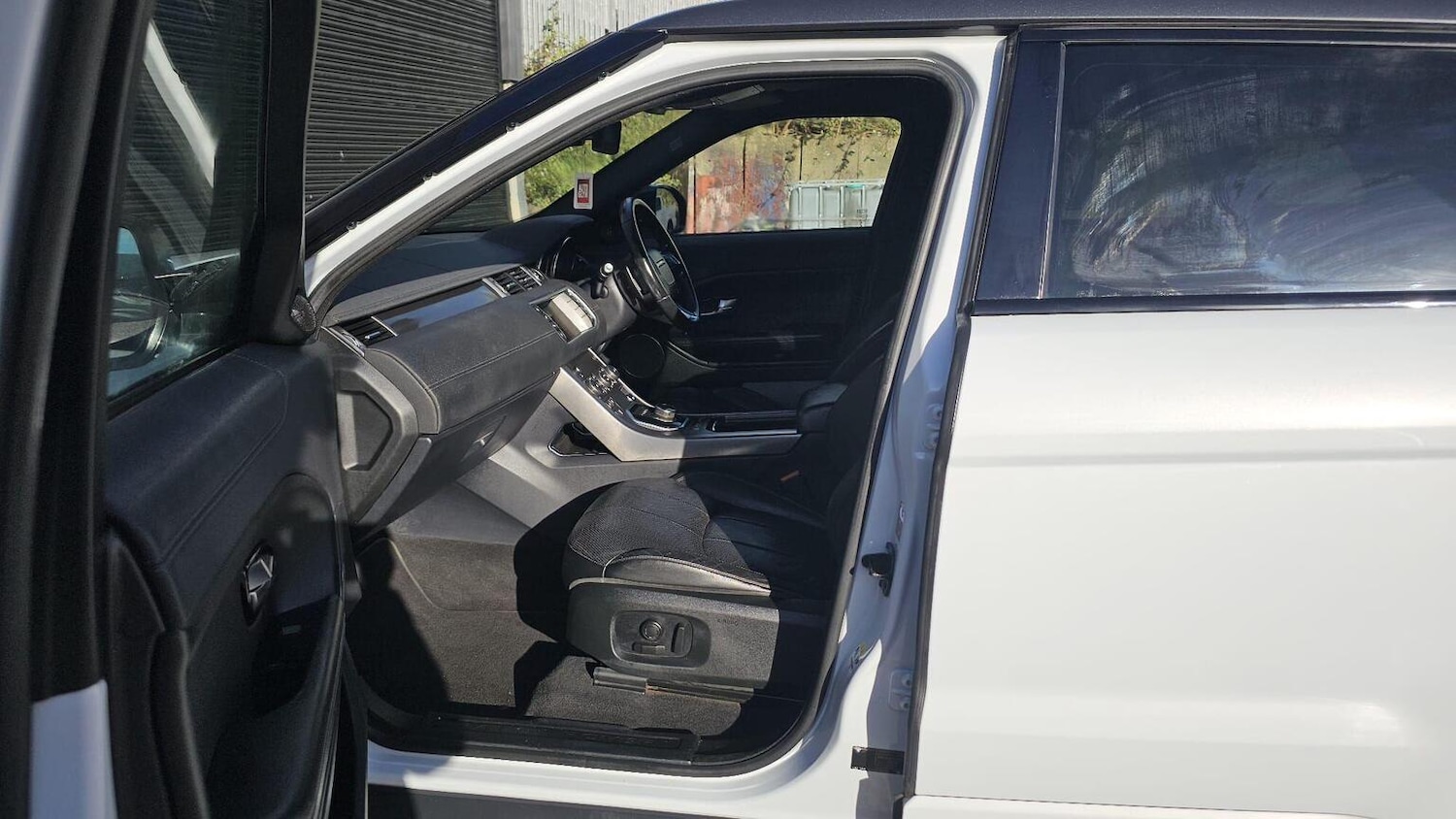 Used Land Rover Range Rover Evoque 2018 for sale - 78145864: Photo 50