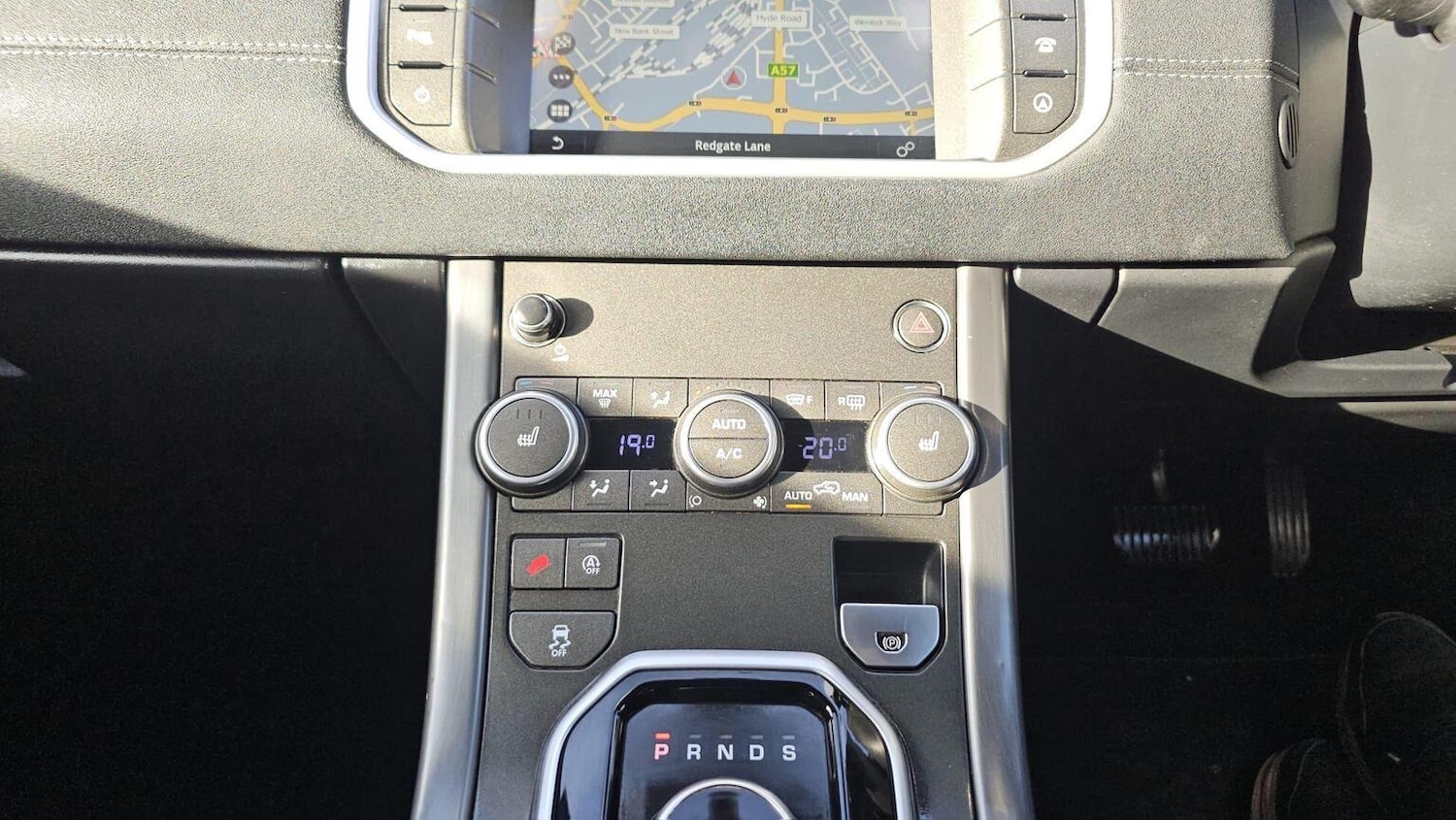 Used Land Rover Range Rover Evoque 2018 for sale - 78145864: Photo 52