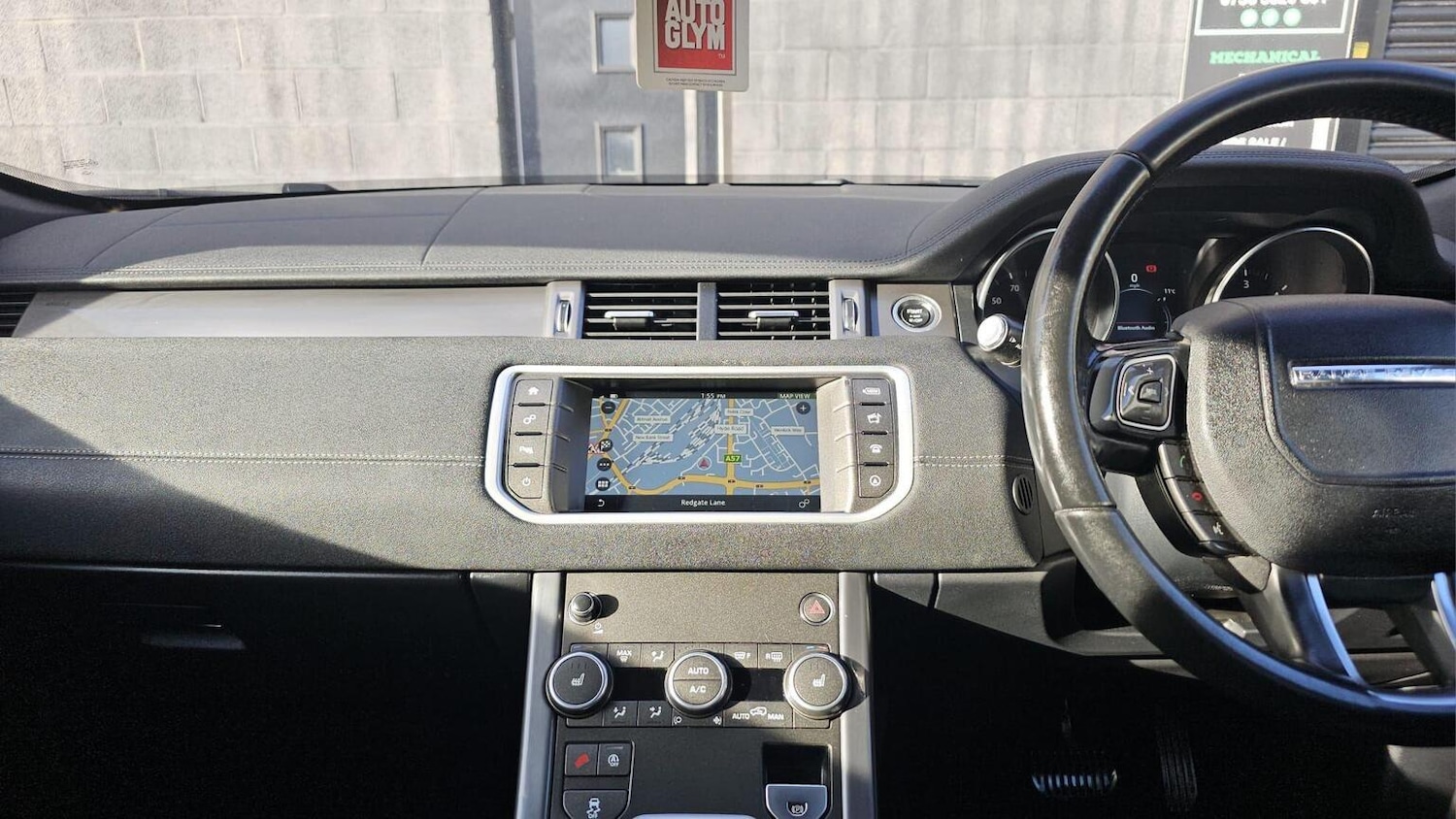 Used Land Rover Range Rover Evoque 2018 for sale - 78145864: Photo 53