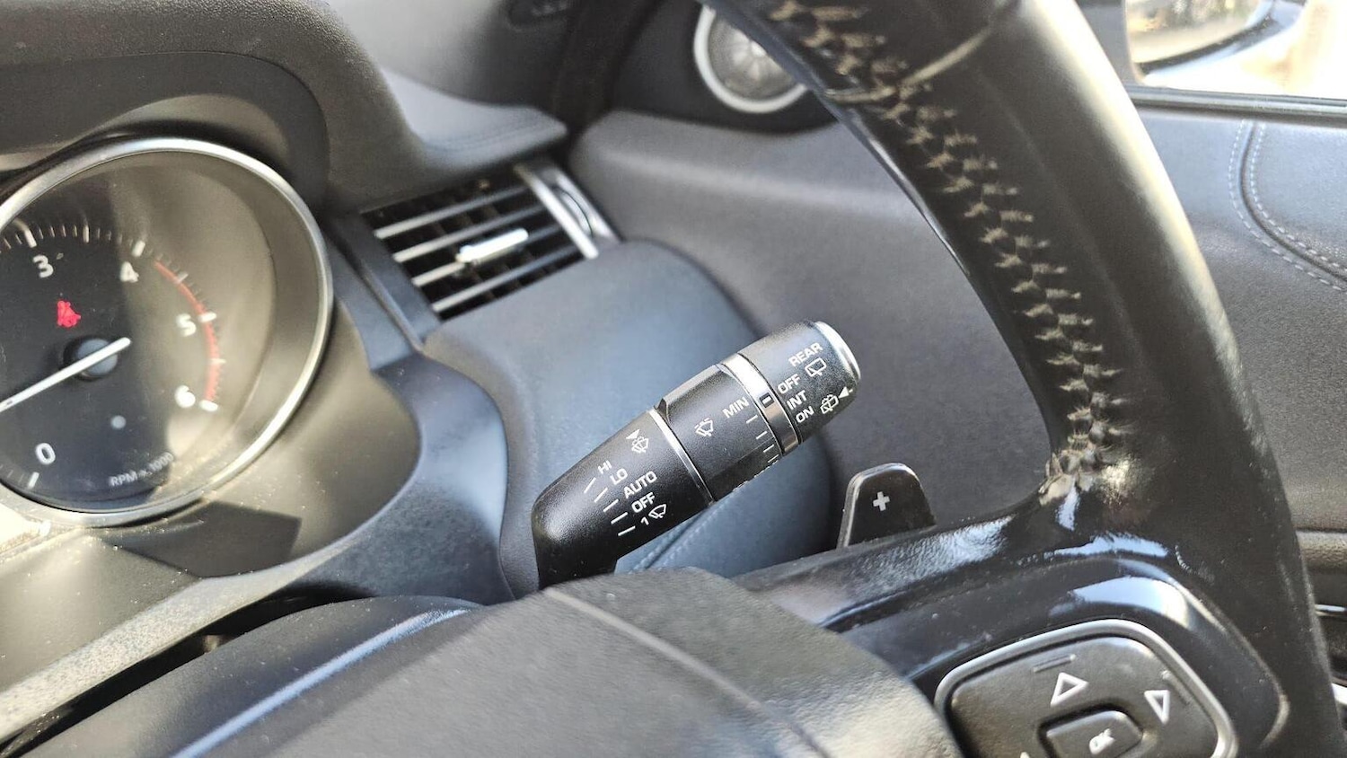 Used Land Rover Range Rover Evoque 2018 for sale - 78145864: Photo 55