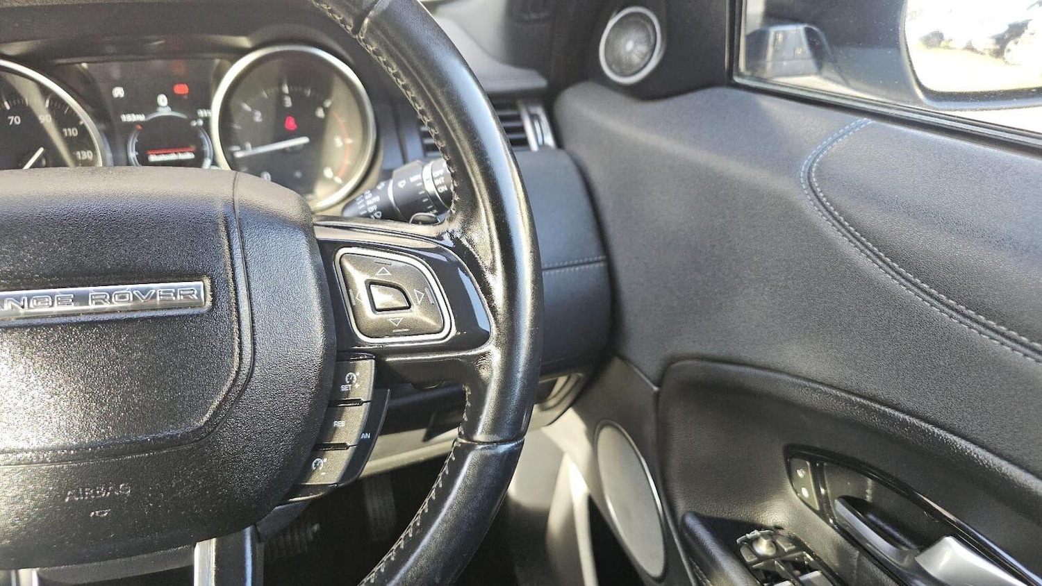 Used Land Rover Range Rover Evoque 2018 for sale - 78145864: Photo 56