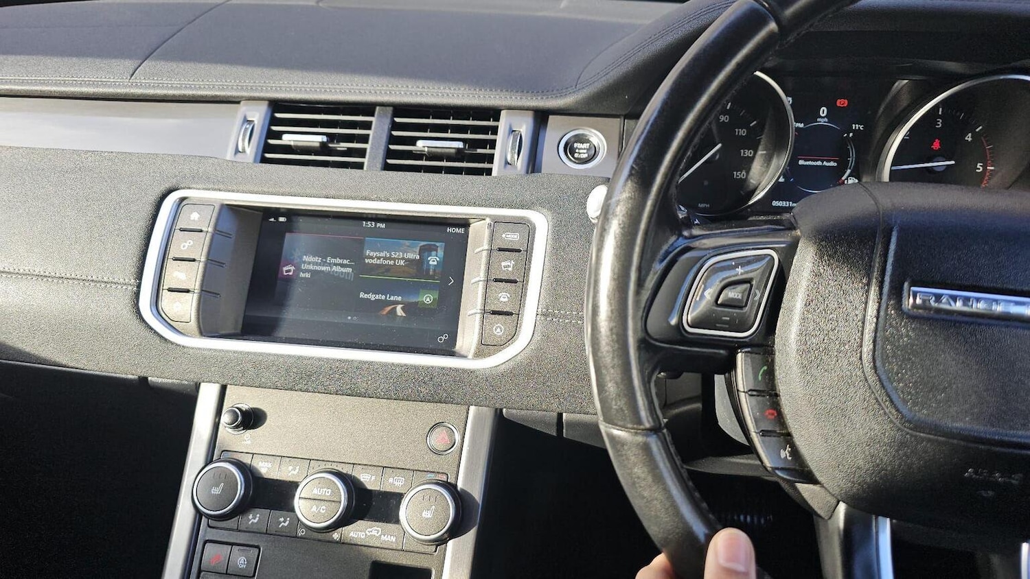 Used Land Rover Range Rover Evoque 2018 for sale - 78145864: Photo 57