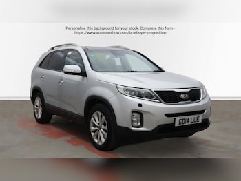 Used Kia Sorento 2014 for sale - 79187643: Photo
