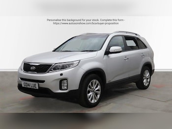 Used Kia Sorento 2014 for sale - 79187643: Photo
