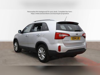 Used Kia Sorento 2014 for sale - 79187643: Photo