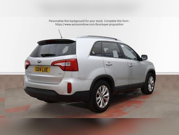Used Kia Sorento 2014 for sale - 79187643: Photo