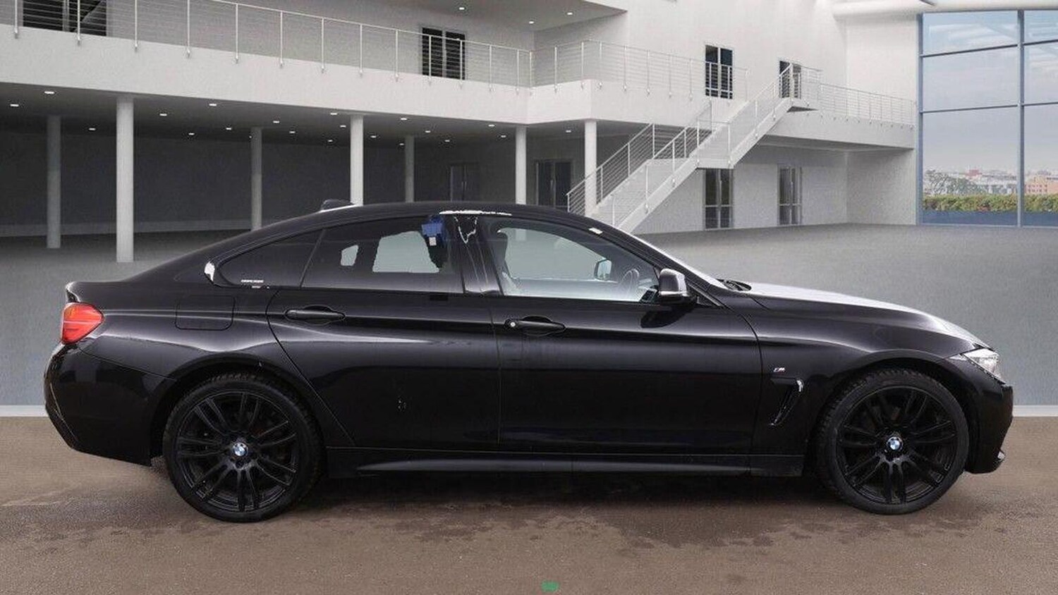 Used BMW 4 Series 2015 for sale - 77906635: Photo 10