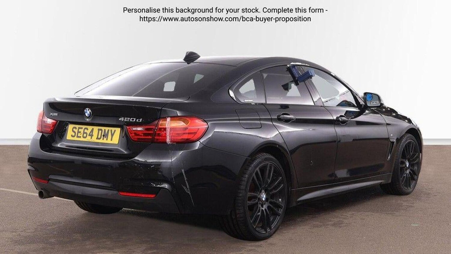 Used BMW 4 Series 2015 for sale - 77906635: Photo 11