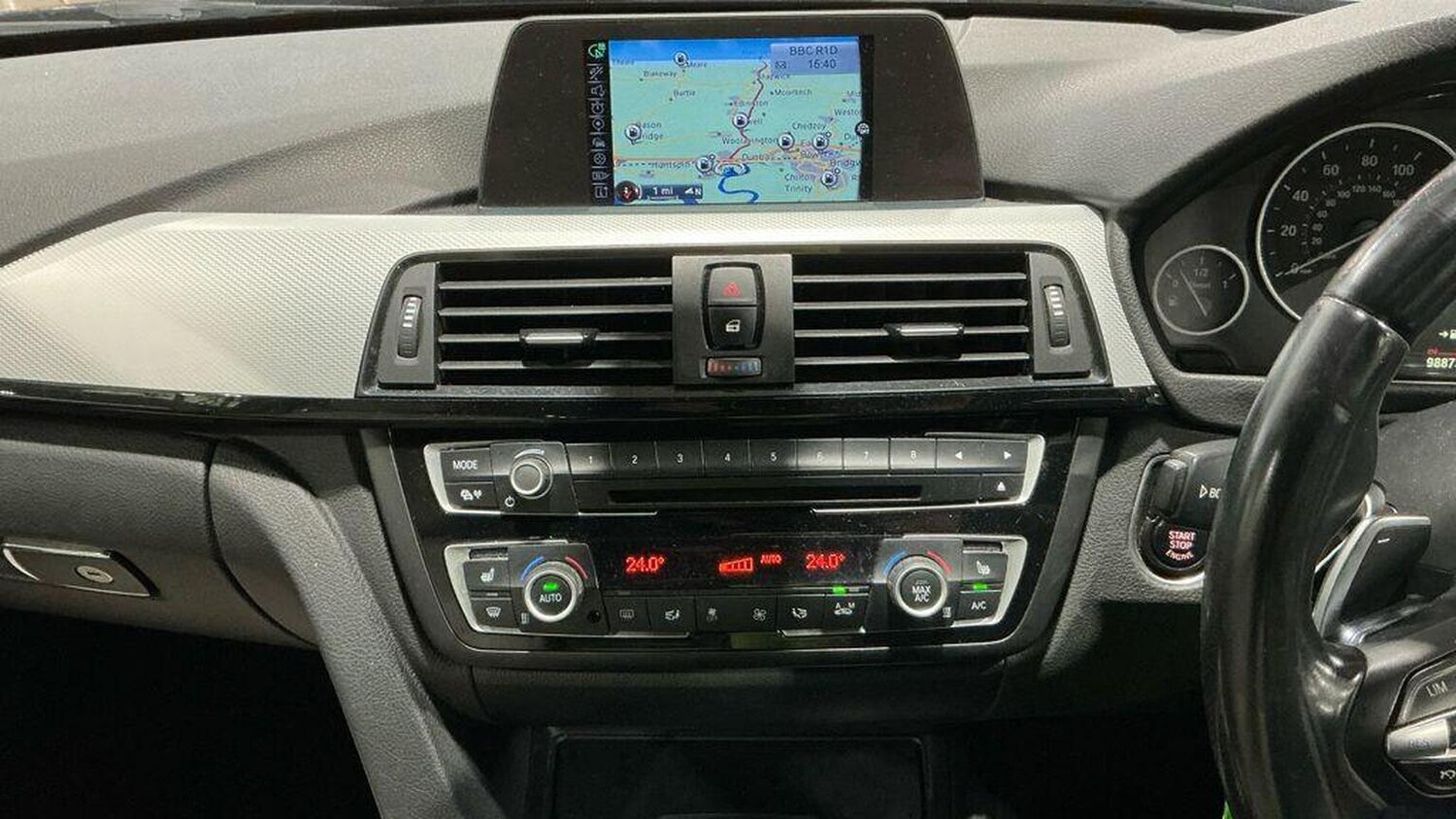 Used BMW 4 Series 2015 for sale - 77906635: Photo 15