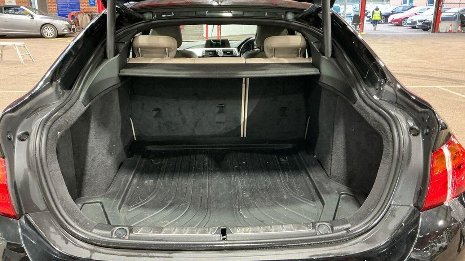 Used BMW 4 Series 2015 for sale - 77906635: Photo 17