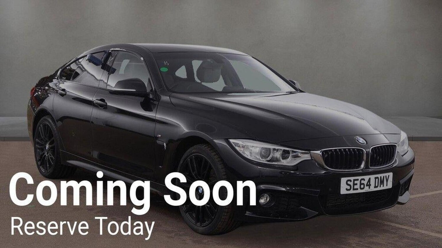 Used BMW 4 Series 2015 for sale - 77906635: Photo 18