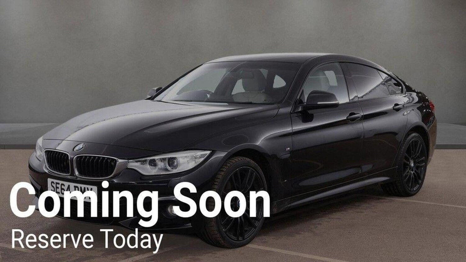 Used BMW 4 Series 2015 for sale - 77906635: Photo 19