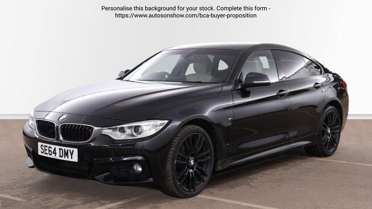 Used BMW 4 Series 2015 for sale - 77906635: Photo 2