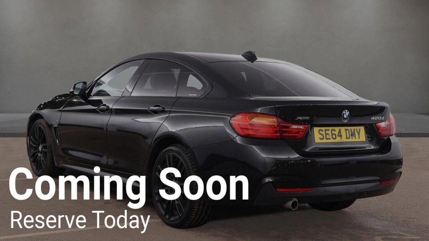 Used BMW 4 Series 2015 for sale - 77906635: Photo 20