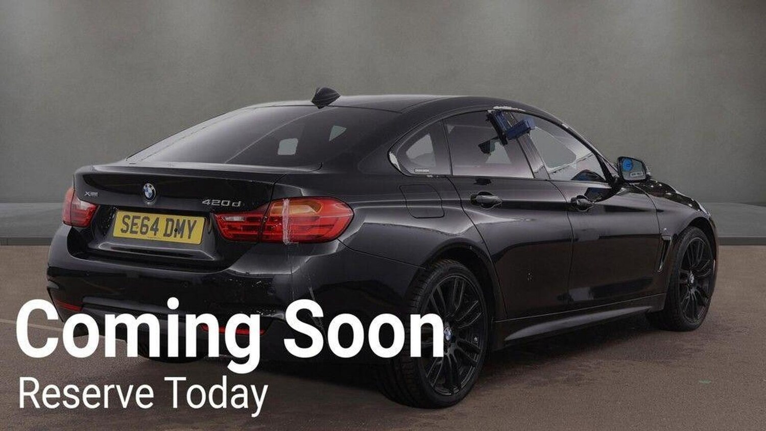 Used BMW 4 Series 2015 for sale - 77906635: Photo 21