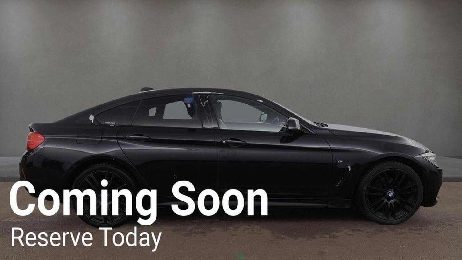 Used BMW 4 Series 2015 for sale - 77906635: Photo 22