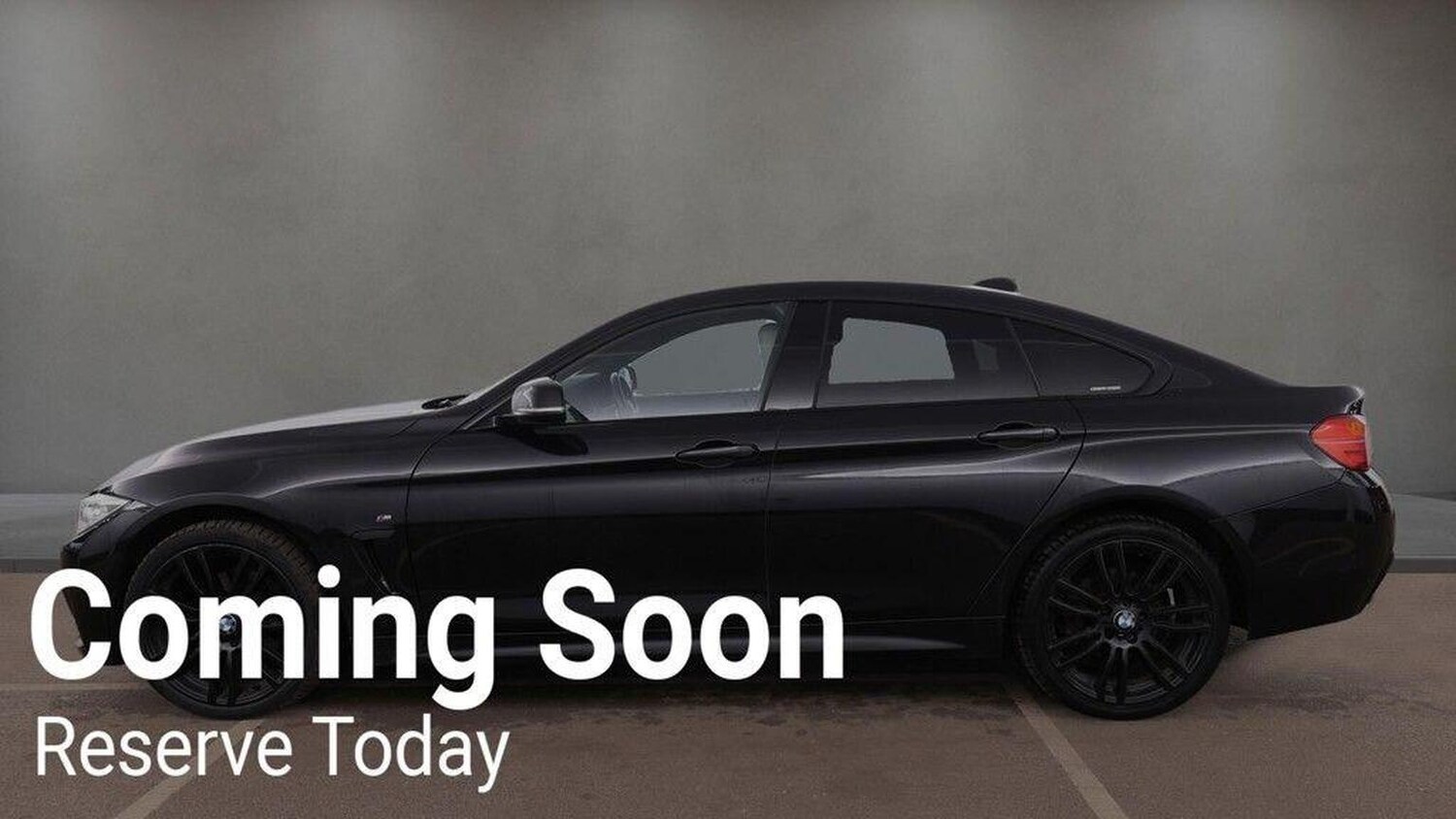 Used BMW 4 Series 2015 for sale - 77906635: Photo 23