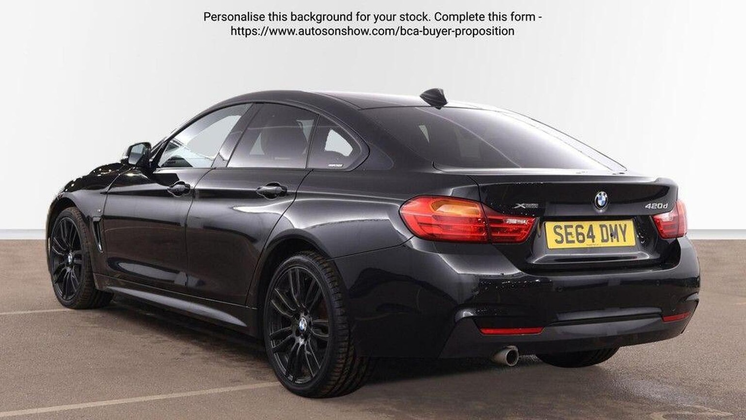 Used BMW 4 Series 2015 for sale - 77906635: Photo 3