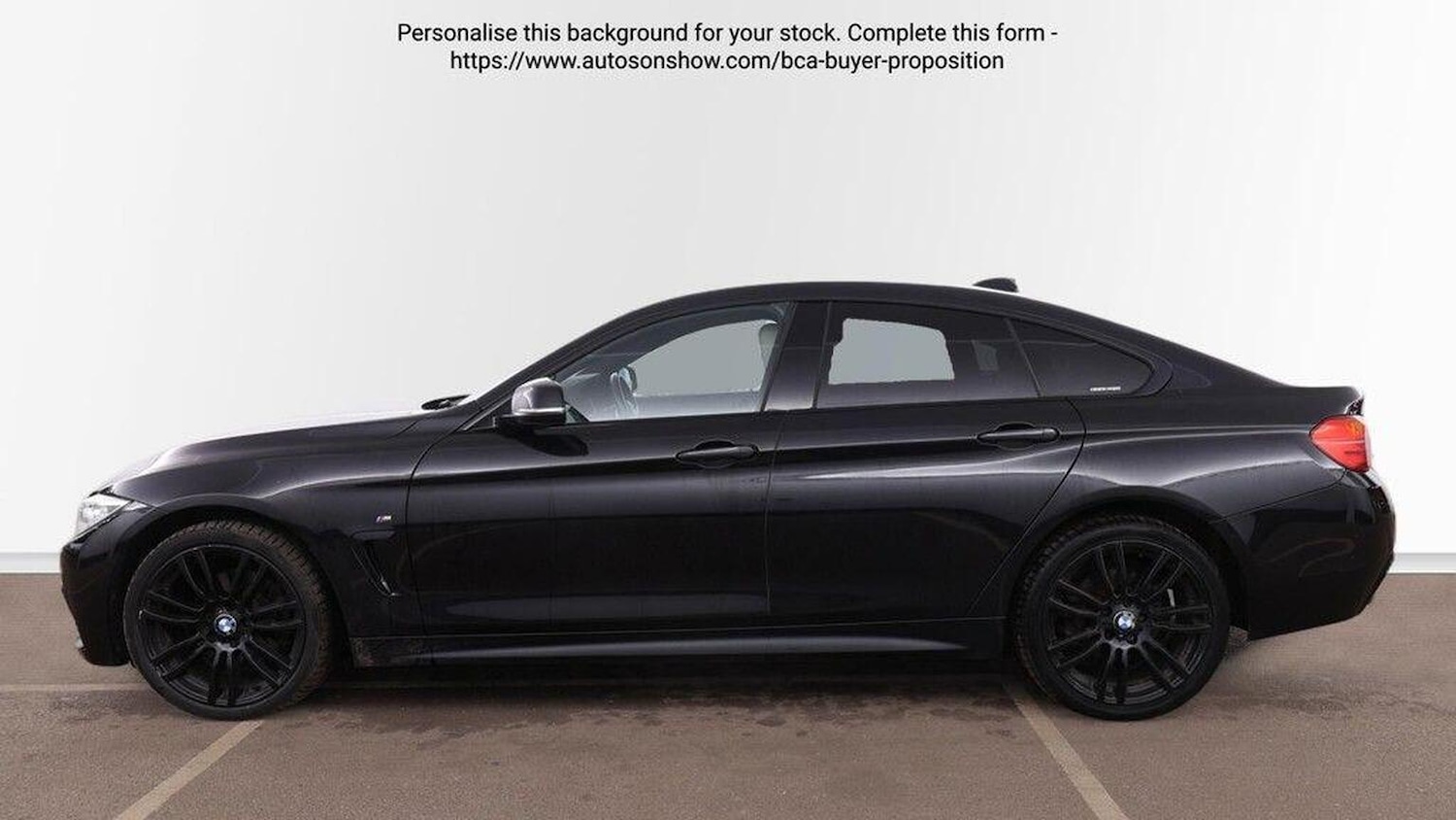Used BMW 4 Series 2015 for sale - 77906635: Photo 4
