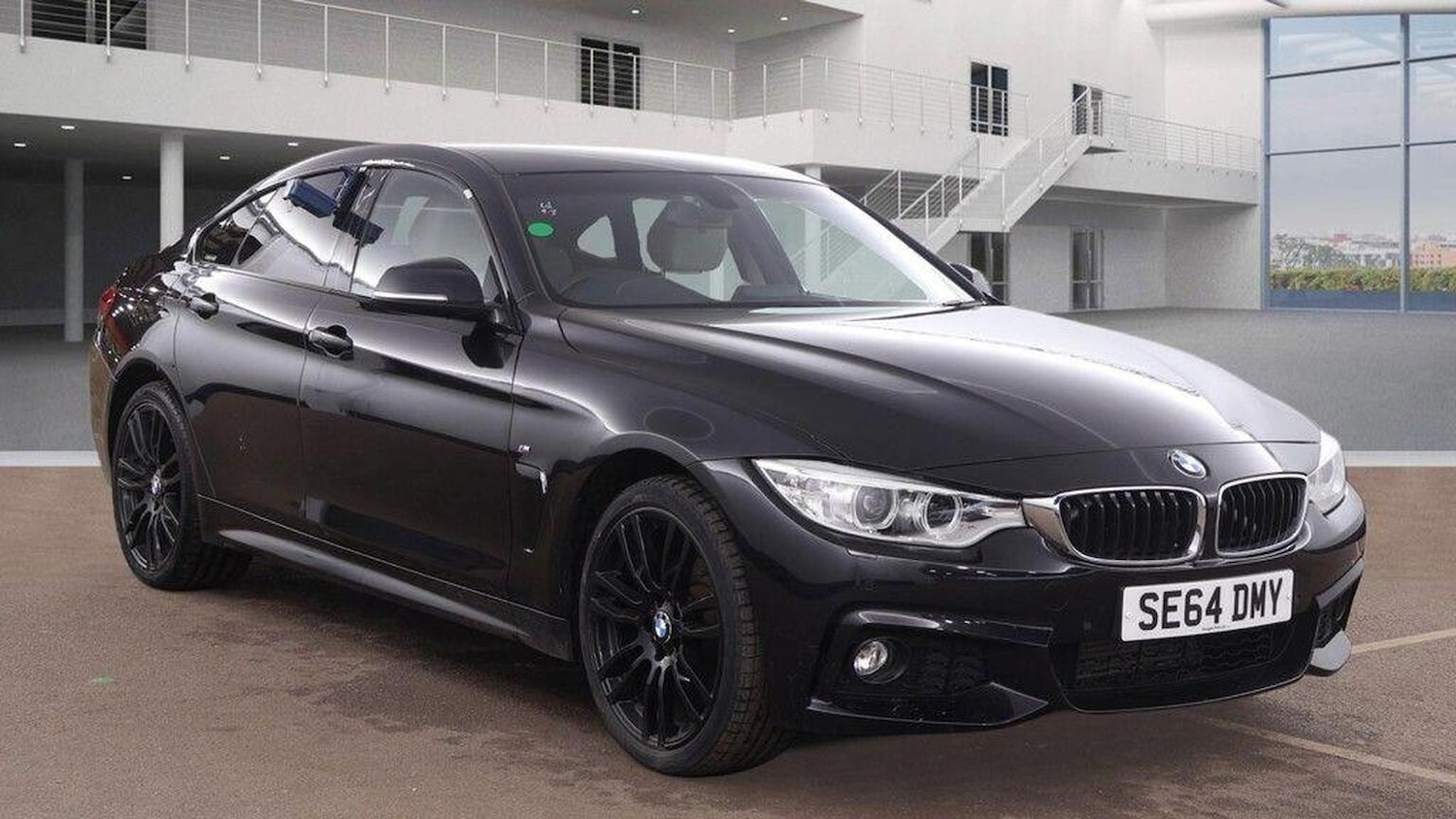 Used BMW 4 Series 2015 for sale - 77906635: Photo 5