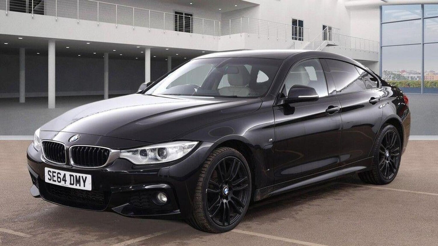 Used BMW 4 Series 2015 for sale - 77906635: Photo 6