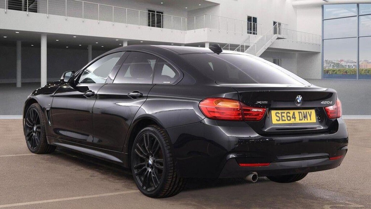 Used BMW 4 Series 2015 for sale - 77906635: Photo 7