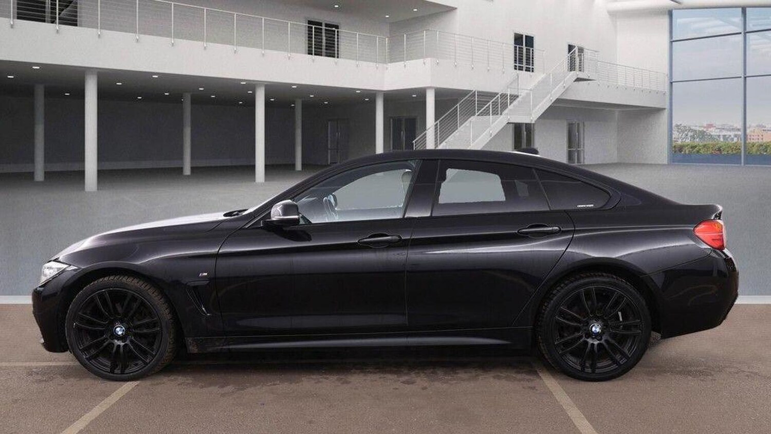 Used BMW 4 Series 2015 for sale - 77906635: Photo 8