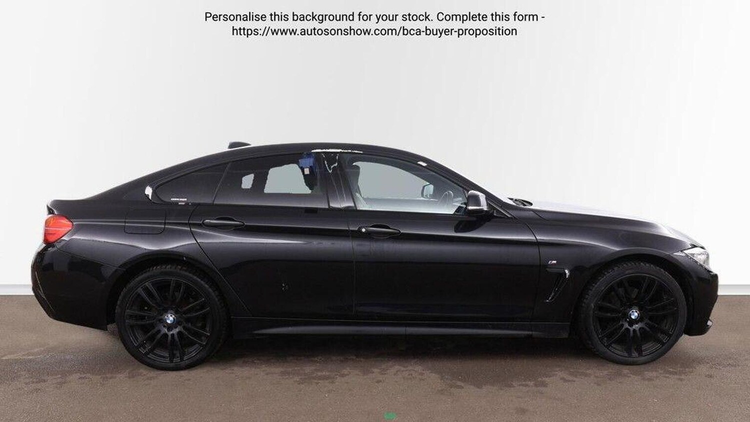 Used BMW 4 Series 2015 for sale - 77906635: Photo 9