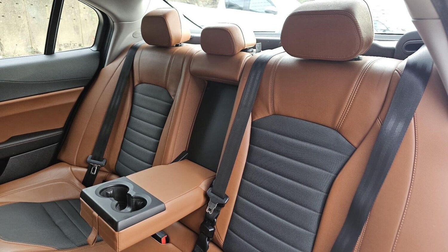 Used Alfa Romeo Giulia 2017 for sale - 77906428: Photo 17