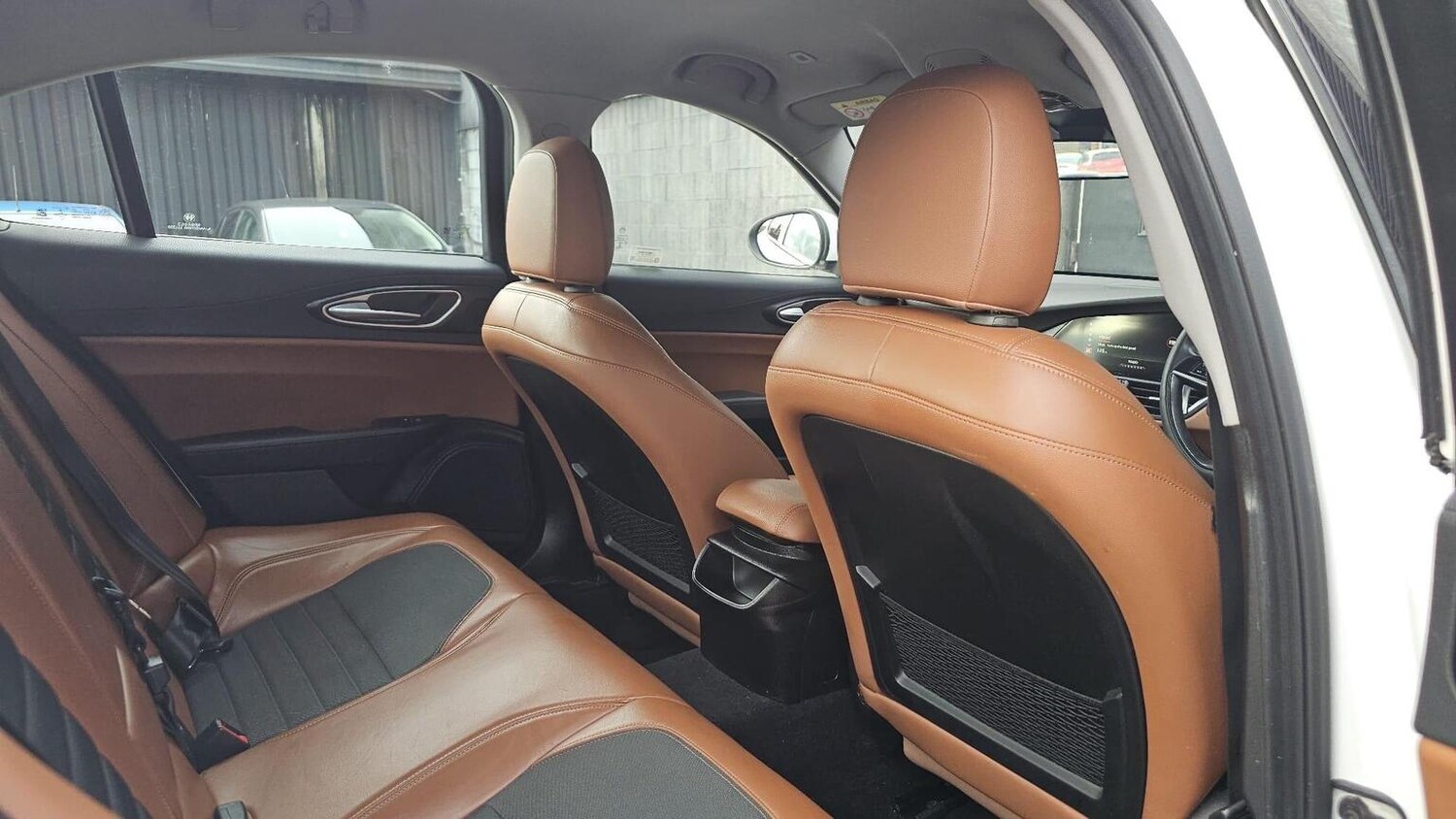 Used Alfa Romeo Giulia 2017 for sale - 77906428: Photo 19