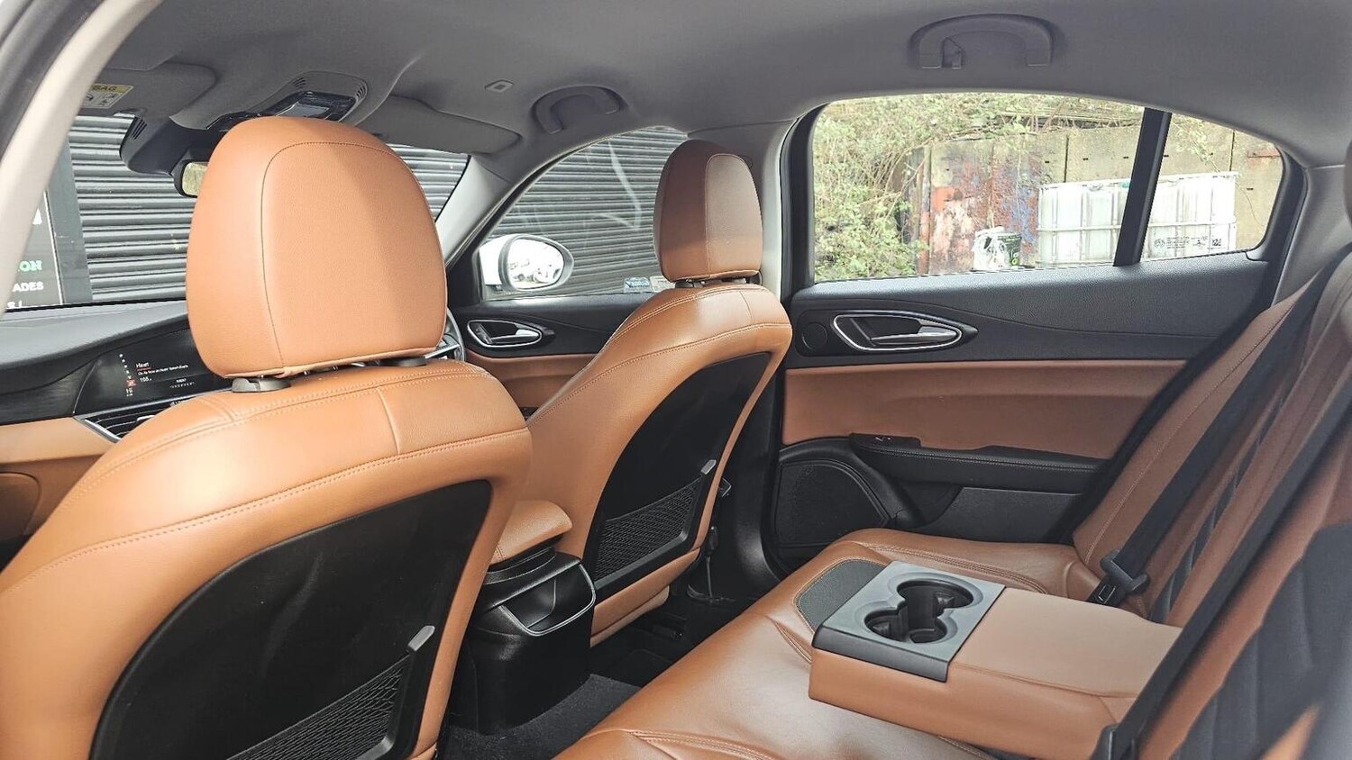 Used Alfa Romeo Giulia 2017 for sale - 77906428: Photo 21