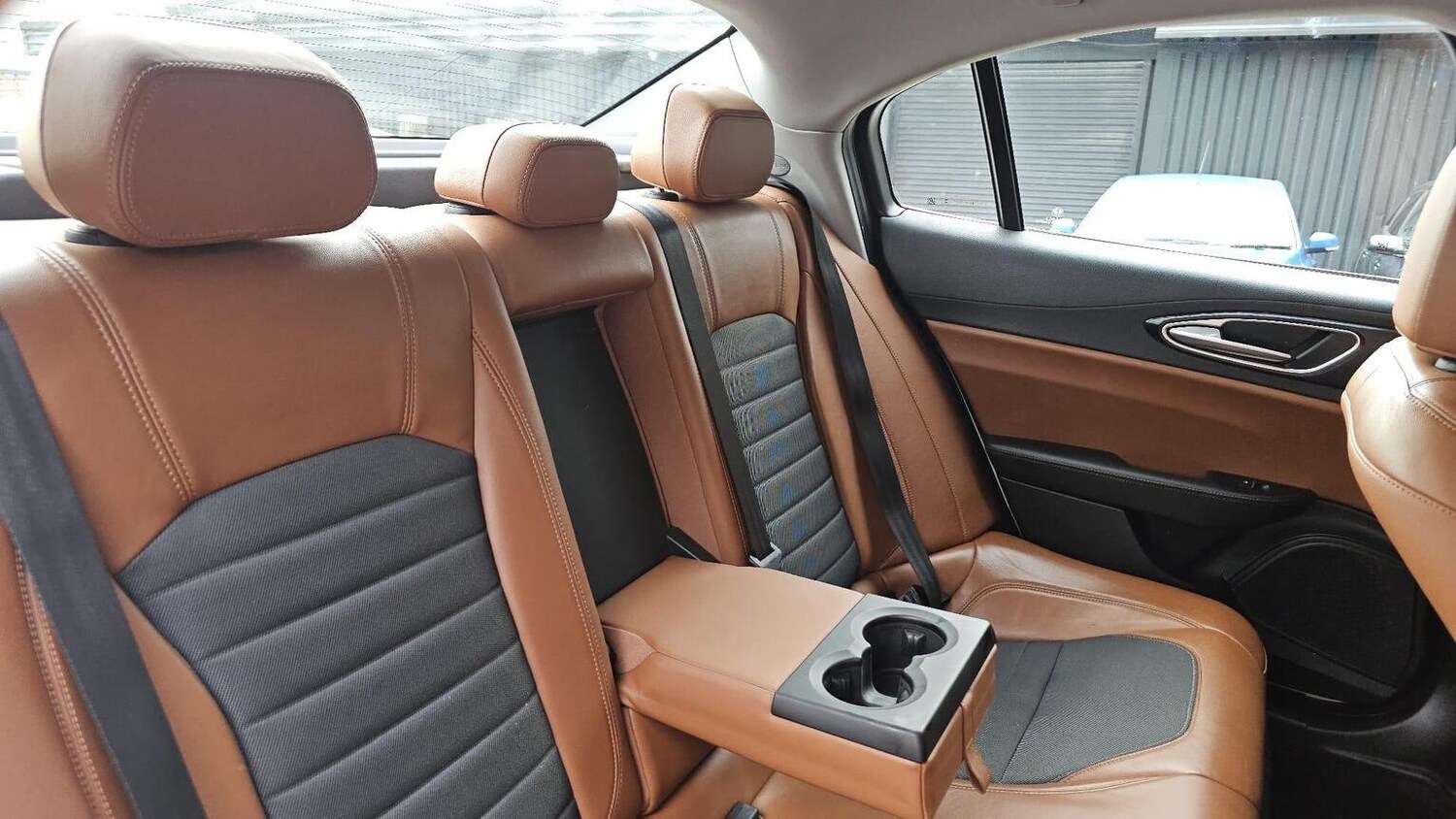 Used Alfa Romeo Giulia 2017 for sale - 77906428: Photo 22