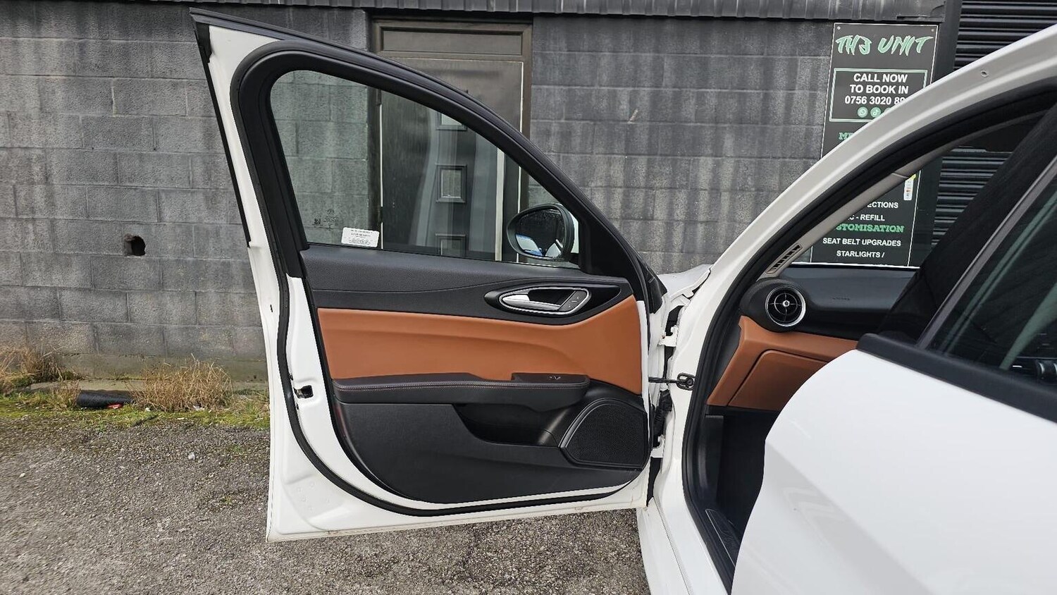 Used Alfa Romeo Giulia 2017 for sale - 77906428: Photo 28