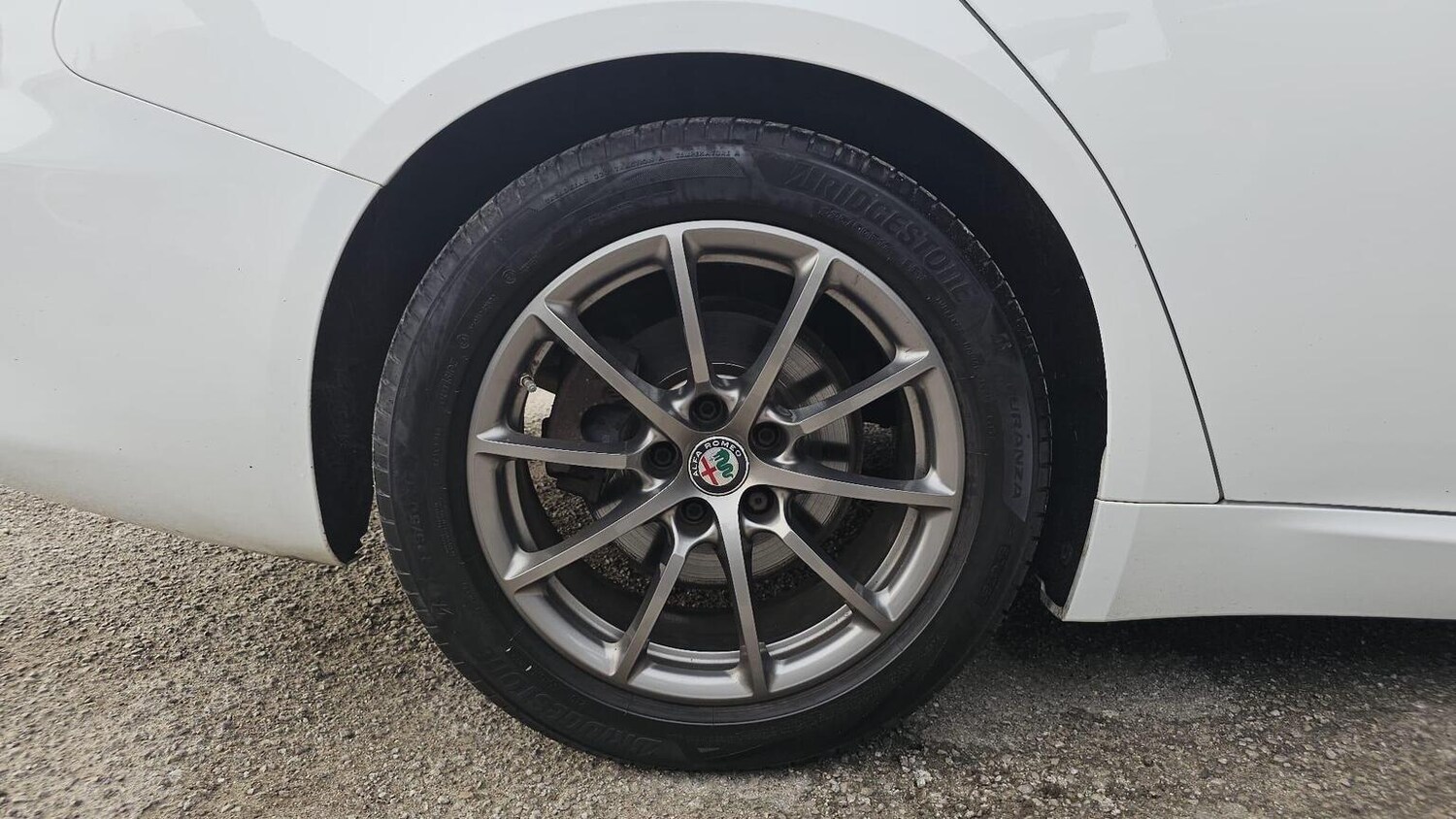 Used Alfa Romeo Giulia 2017 for sale - 77906428: Photo 31