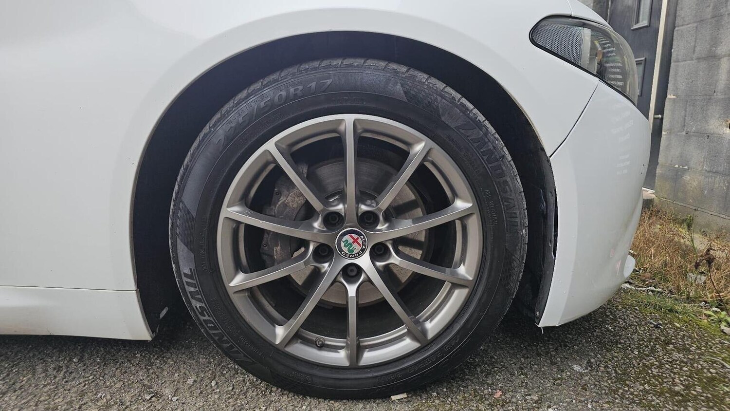 Used Alfa Romeo Giulia 2017 for sale - 77906428: Photo 33