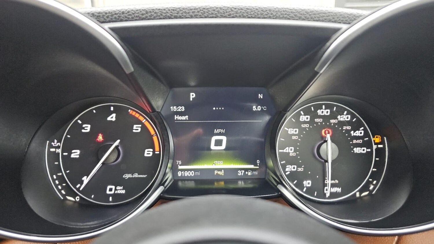 Used Alfa Romeo Giulia 2017 for sale - 77906428: Photo 39