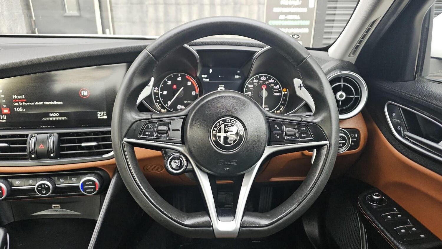 Used Alfa Romeo Giulia 2017 for sale - 77906428: Photo 41