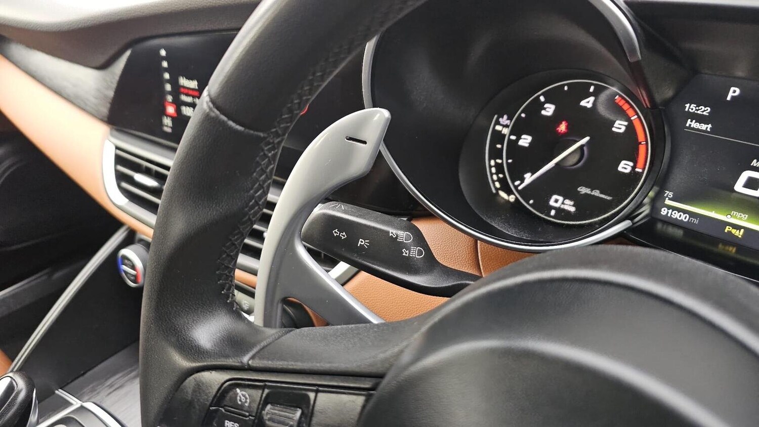 Used Alfa Romeo Giulia 2017 for sale - 77906428: Photo 42