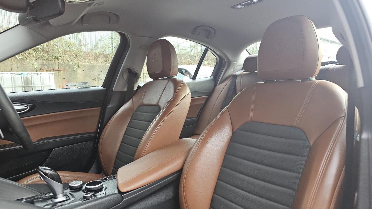 Used Alfa Romeo Giulia 2017 for sale - 77906428: Photo 44