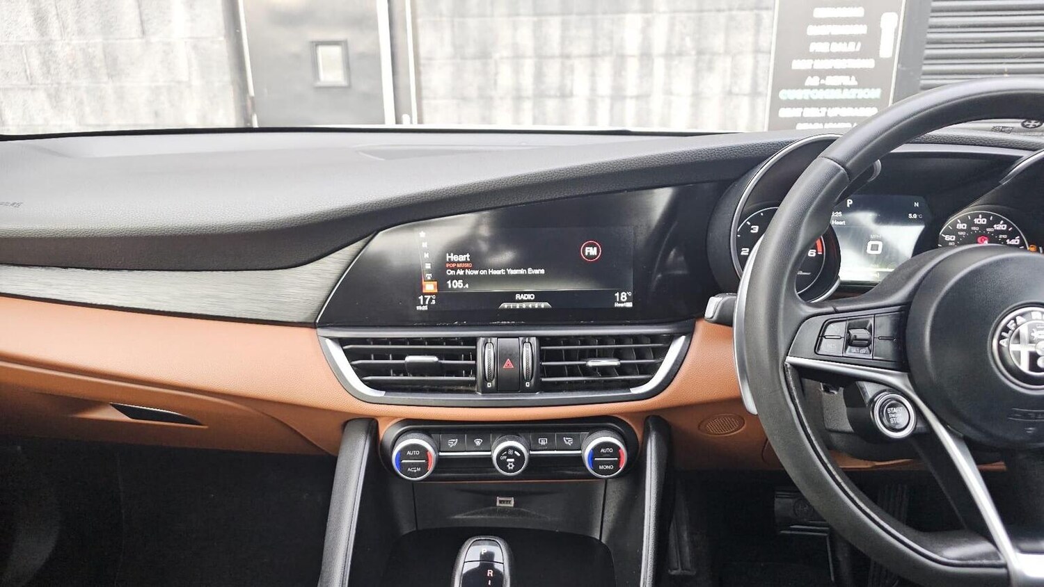 Used Alfa Romeo Giulia 2017 for sale - 77906428: Photo 45