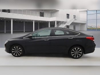 Used Hyundai i40 2015 for sale - 78815847: Photo