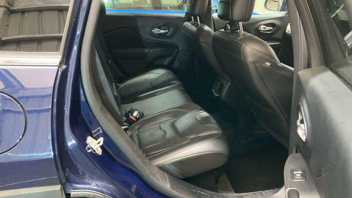 Used Jeep Cherokee 2016 for sale - 77906394: Photo 8