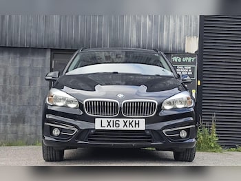 Used BMW 2 Series 2016 for sale - 78901395: Photo
