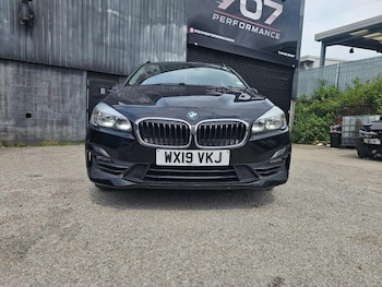 Used BMW 2 Series 2019 for sale - 78815823: Photo